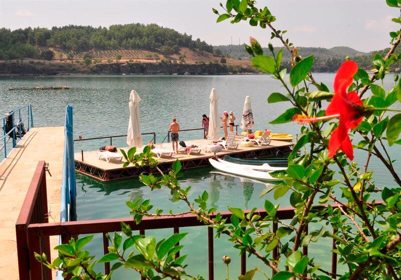 manavgat green canyon