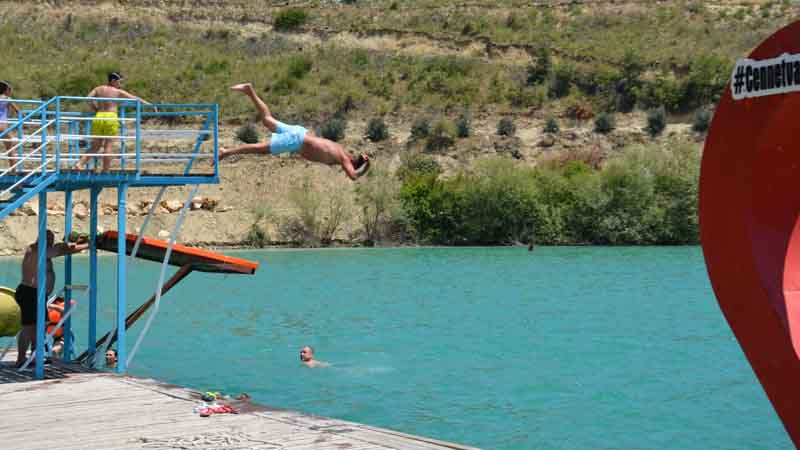 belek green canyon tour price