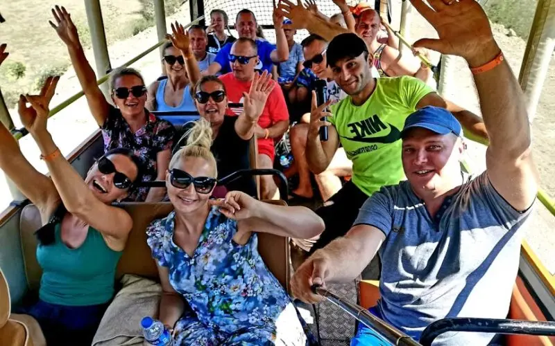 green canyon jeep safari from belek