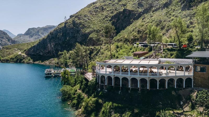 green canyon tour prices side